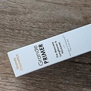 GrandPRIMER Pre-Mascara Lenghtener and Thickener